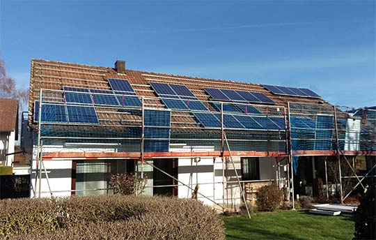 repowering photovoltaik